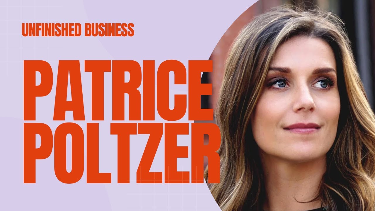 The Subtle Art of Showing Off: Lessons in Mastering Your Personal Brand from Patrice Poltzer