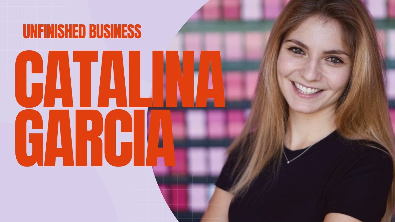 How To Change Your Sex Life From So-So To Spicy, with Catalina Garcia, founder of Bonded