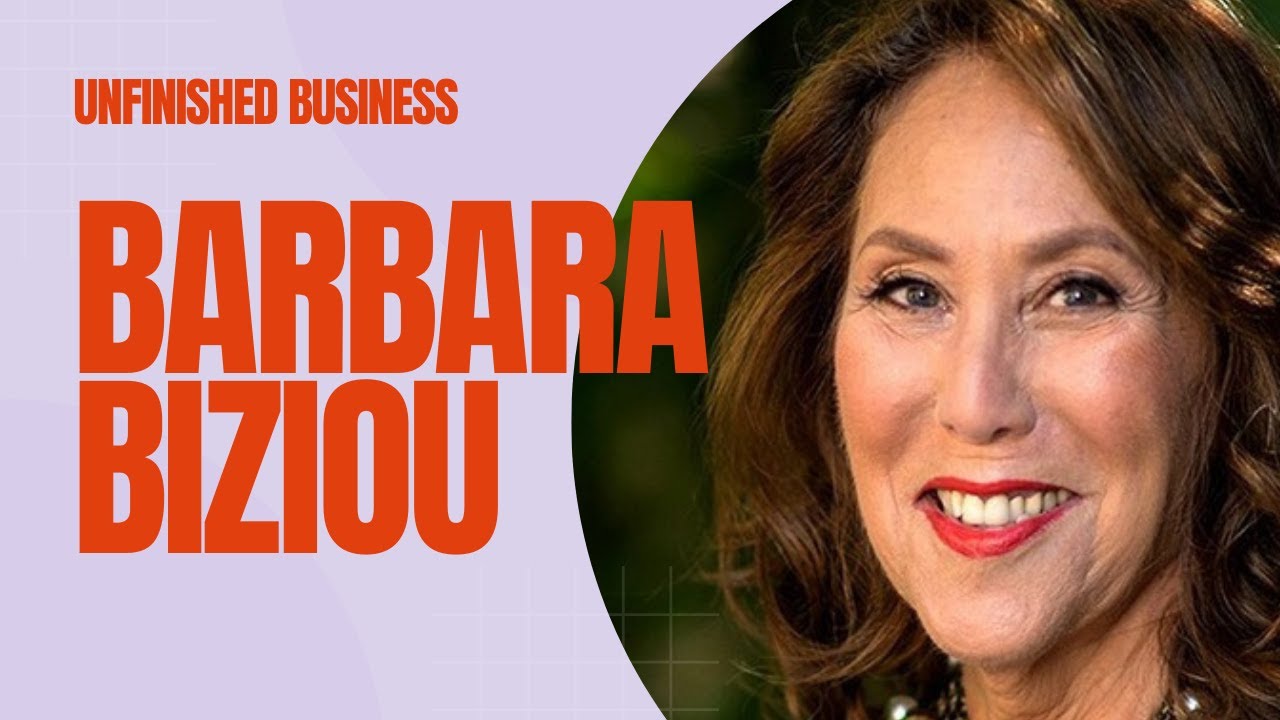 How to Manifest Success: Visualization Techniques, with Barbara Biziou